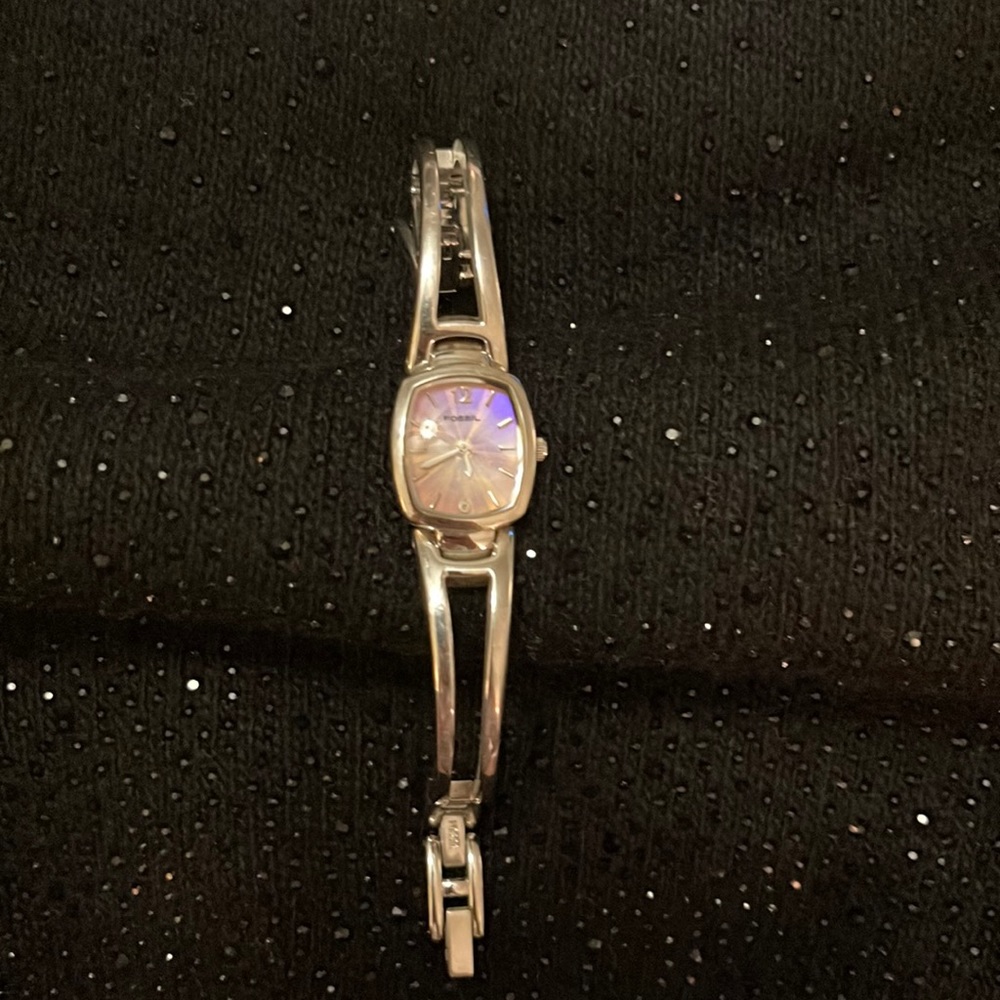 Fossil Watch
